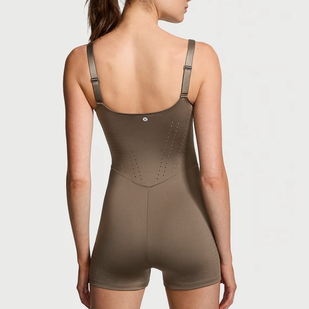 Corset Activewear Onesie
